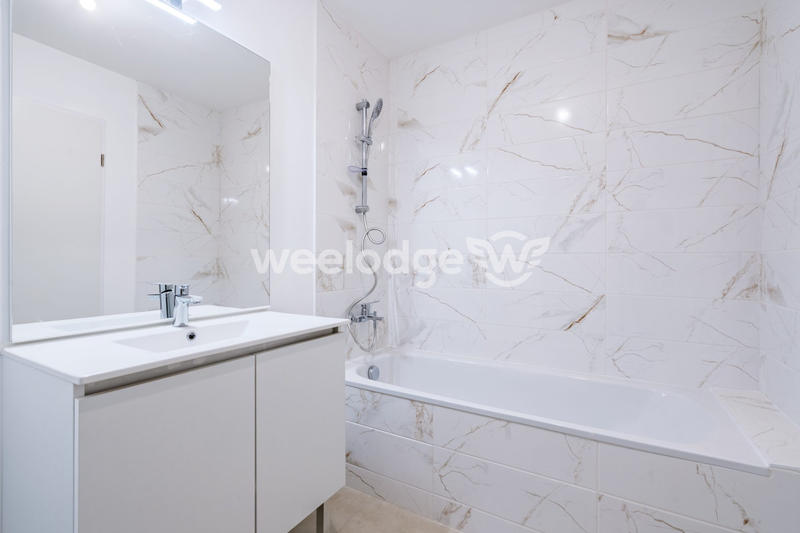 Duplex - 91 m² - 4 pièces