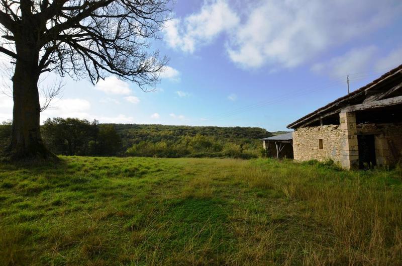 Corps de ferme - 262 m² - 10 pièces