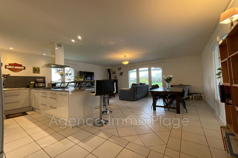 Villa - 140 m² - 5 pièces