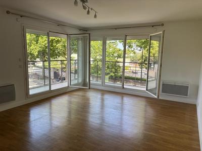 Appartement - 88 m² - 4 pièces