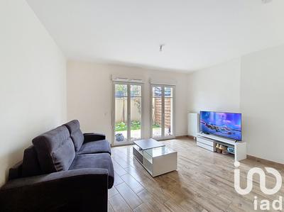 Appartement - 30 m² - 1 pièce