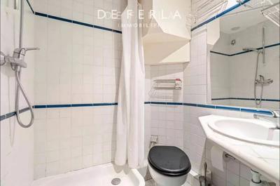 Appartement - 27 m² - 2 pièces