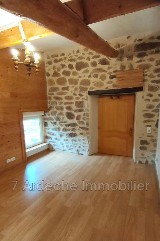 Maison en pierre - 145 m² - 5 pièces