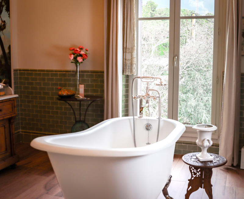 Propriété - 270 m² - 5 pièces