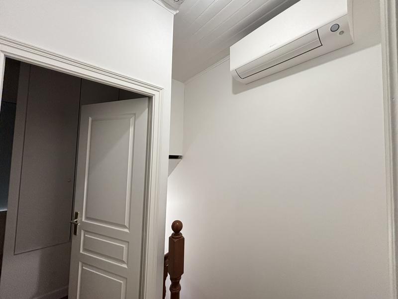 Maison - 61 m² - 3 pièces