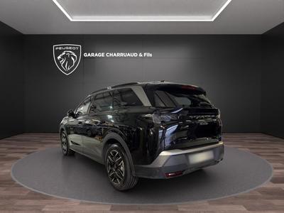 Peugeot 5008 III 1.2 Hybrid 136 E-Dcs6 Gt