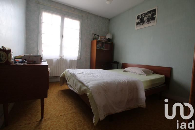 Ferme - 115 m² - 5 pièces