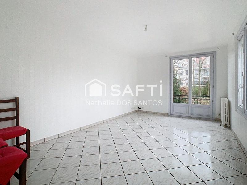 Maison - 126 m² - 7 pièces