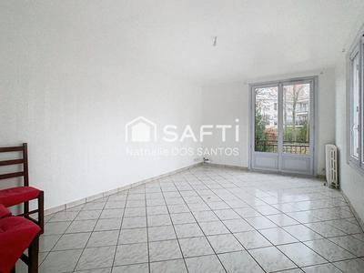 Maison - 126 m² - 7 pièces