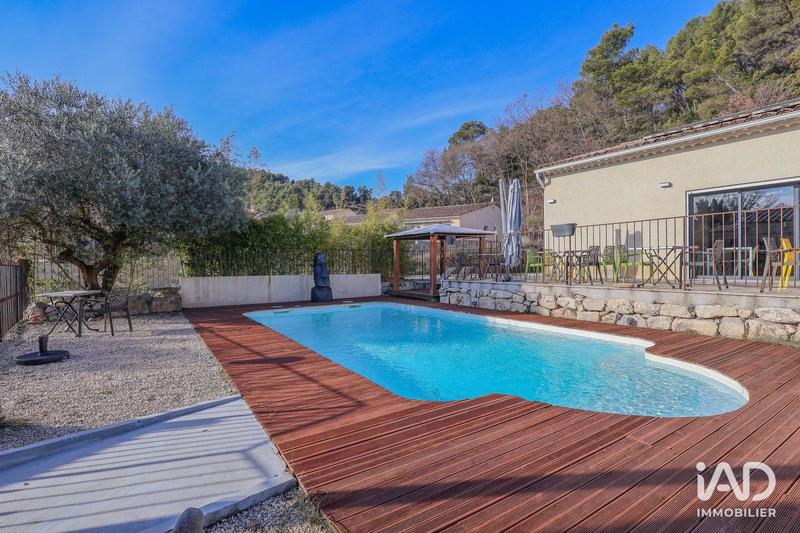 Local commercial - 800 m²