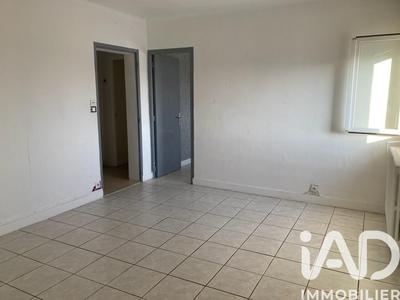 Appartement - 70 m² - 4 pièces