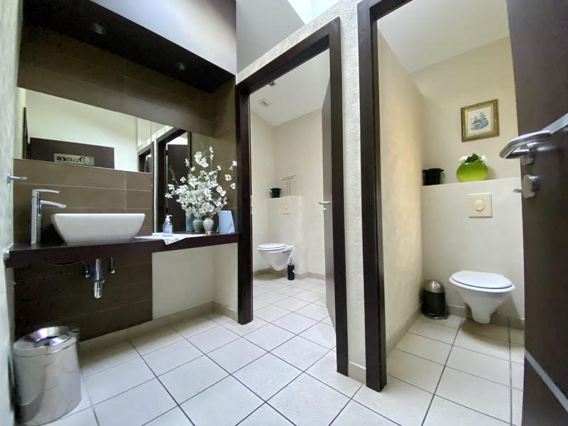 Maison - 500 m² - 13 pièces