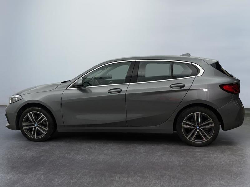 Bmw Série 1 F40 116i 109 ch Dkg7 Business Design