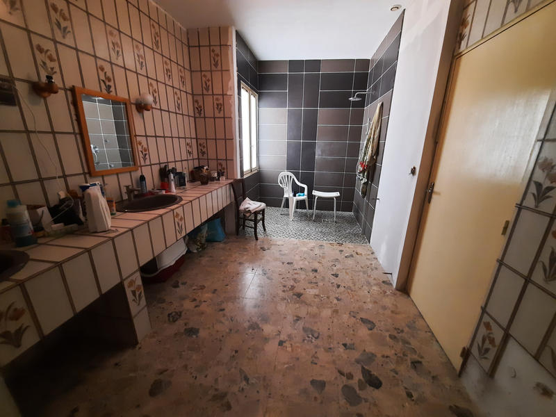 Maison - 313 m² - 7 pièces