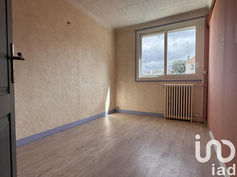 Maison - 133 m² - 5 pièces