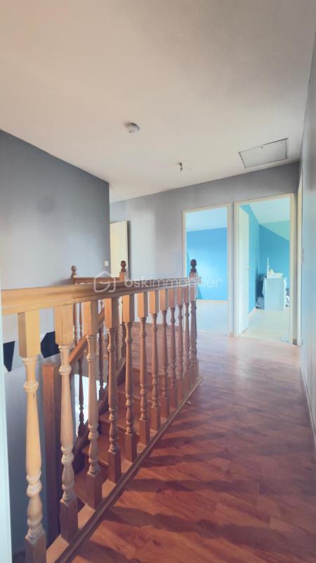 Maison d'architecte - 151 m² - 5 pièces