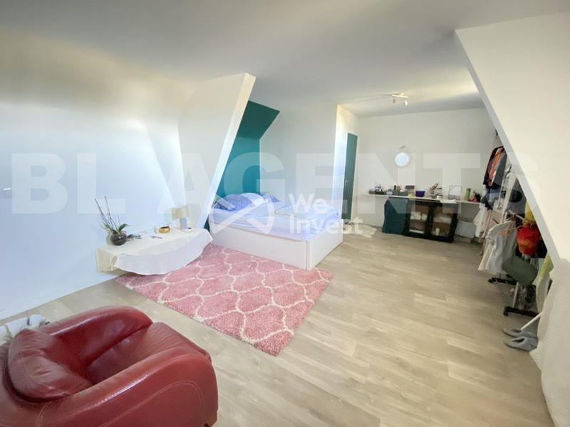 Maison - 52 m² - 2 pièces