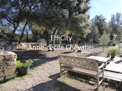 Maison - 137 m² - 6 pièces