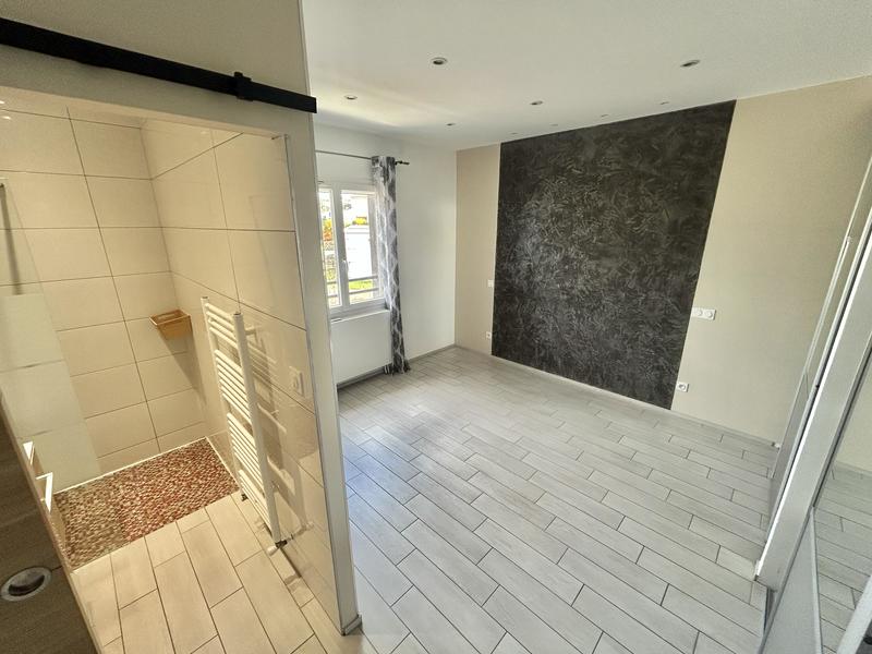 Maison - 153 m² - 6 pièces