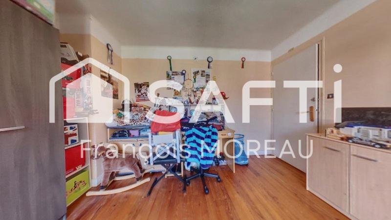 Maison - 180 m² - 6 pièces