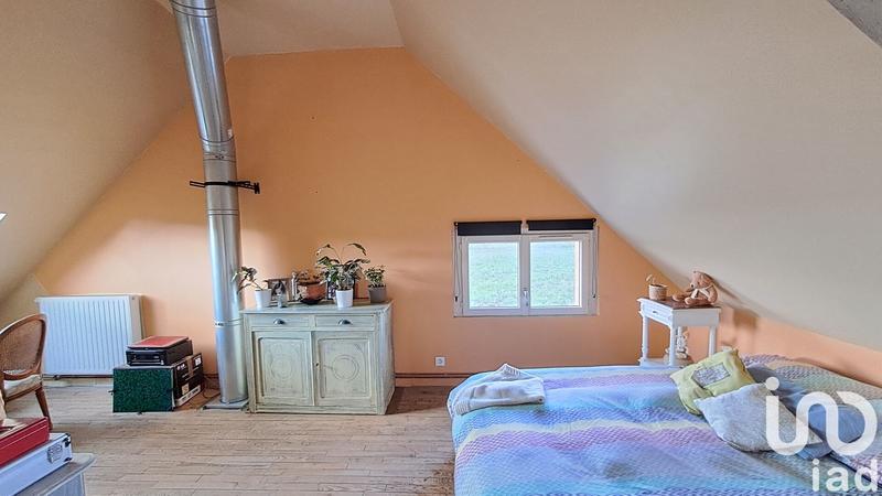 Maison - 122 m² - 4 pièces