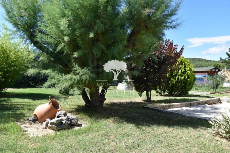 Maison - 156 m² - 7 pièces