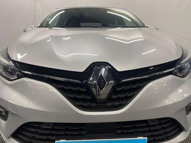 Renault Clio V TCe 100 Intens