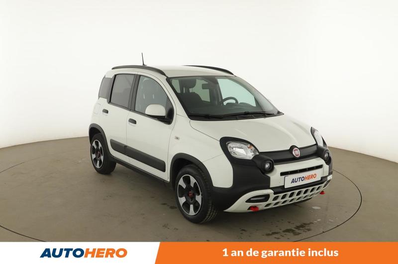 Fiat Panda 1.0 Hybride Bsg Cross 70 ch