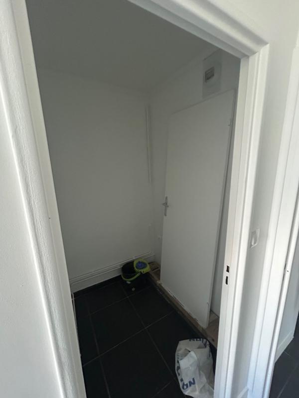 Appartement - 76 m² - 4 pièces