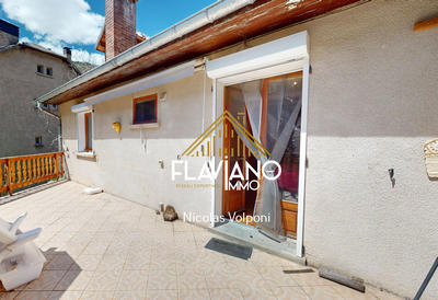 Maison - 132 m² - 6 pièces