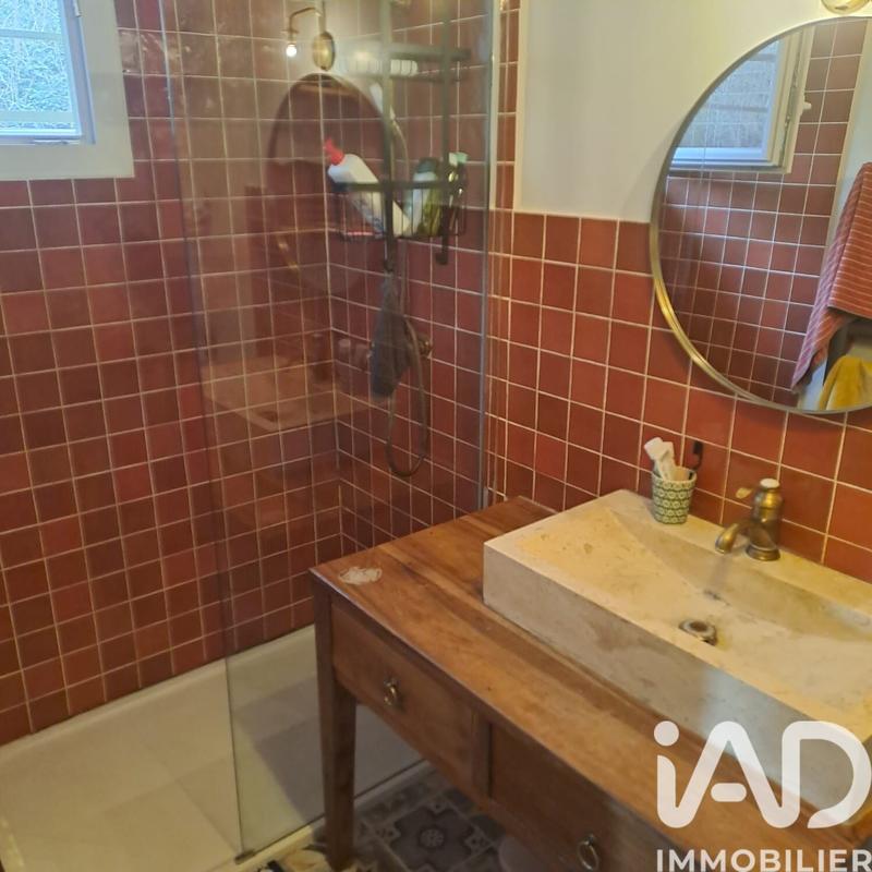 Maison de ville - 78 m² - 4 pièces