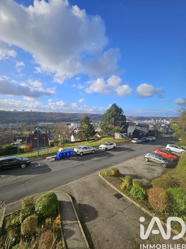 Appartement - 31 m² - 1 pièce