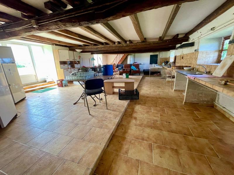 Maison - 520 m² - 17 pièces