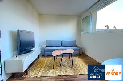 Appartement - 53 m² - 3 pièces