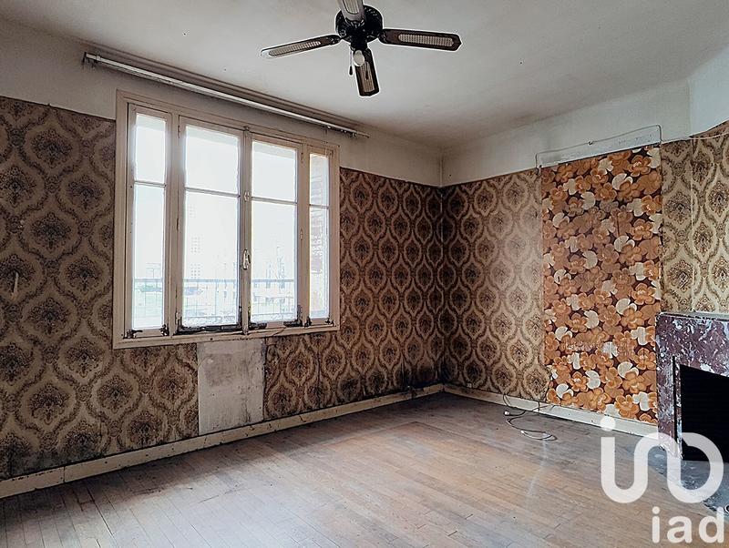 Appartement - 74 m² - 4 pièces