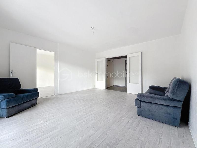 Appartement - 86 m² - 4 pièces