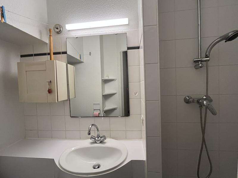 Appartement - 11 m² - 1 pièce