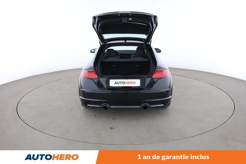 Audi Tt Coupé 2.0 Tfsi s line Quattro s tronic 230 ch
