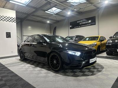 Mercedes Classe a Hatchback 200 1.3 Ti 7g-Dct 163cv Edition One Pack Amg