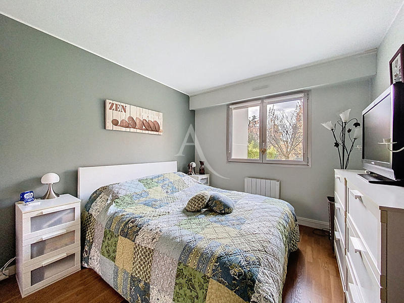 Appartement - 107 m² - 5 pièces