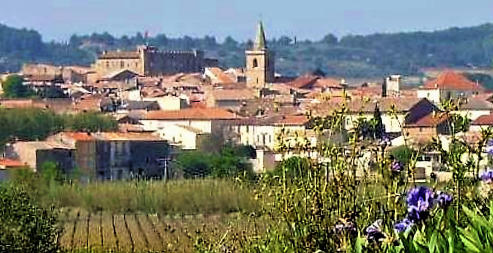 Maison - 93 m² - 5 pièces