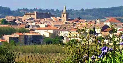 Maison - 93 m² - 5 pièces