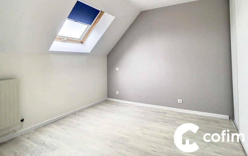 Maison contemporaine - 99 m² - 5 pièces