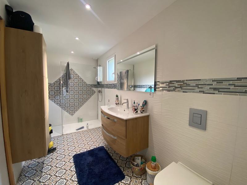 Maison - 66 m² - 3 pièces