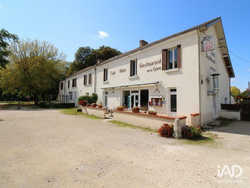 Local commercial - 425 m²