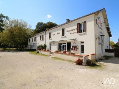 Local commercial - 425 m²