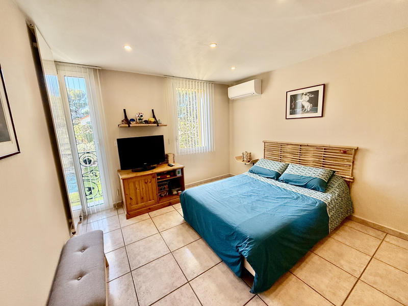 Maison - 160 m² - 5 pièces