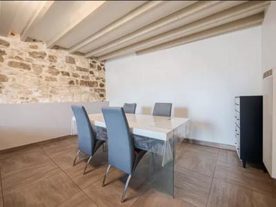 Maison de village - 113 m² - 4 pièces