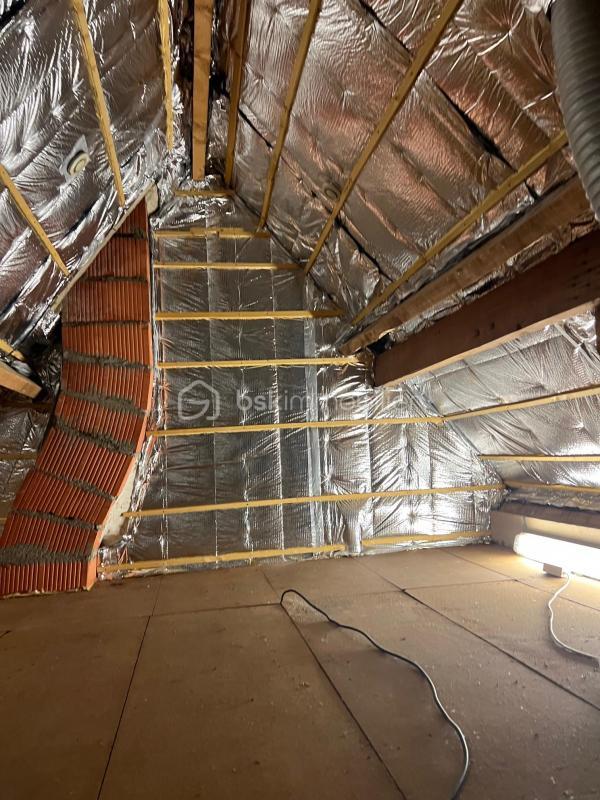 Maison - 150 m² - 5 pièces