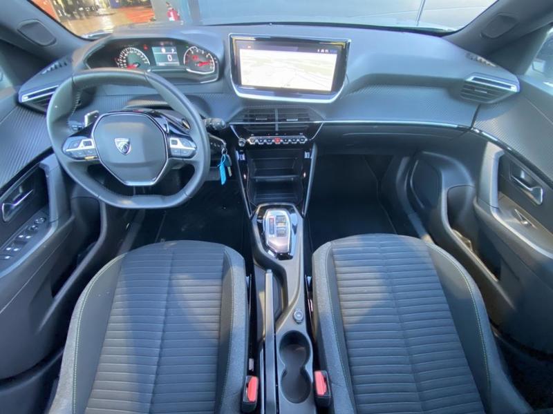 Peugeot 2008 II Bluehdi 130 s&amp;S Eat8 Active